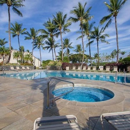 와일레아마우이 Tropical Maui Kamaole B-Bldg 아파트 외부 사진