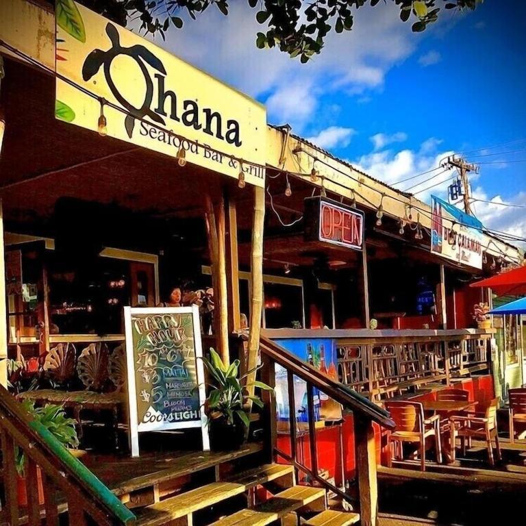 와일레아마우이 Tropical Maui Kamaole B-Bldg 아파트 외부 사진
