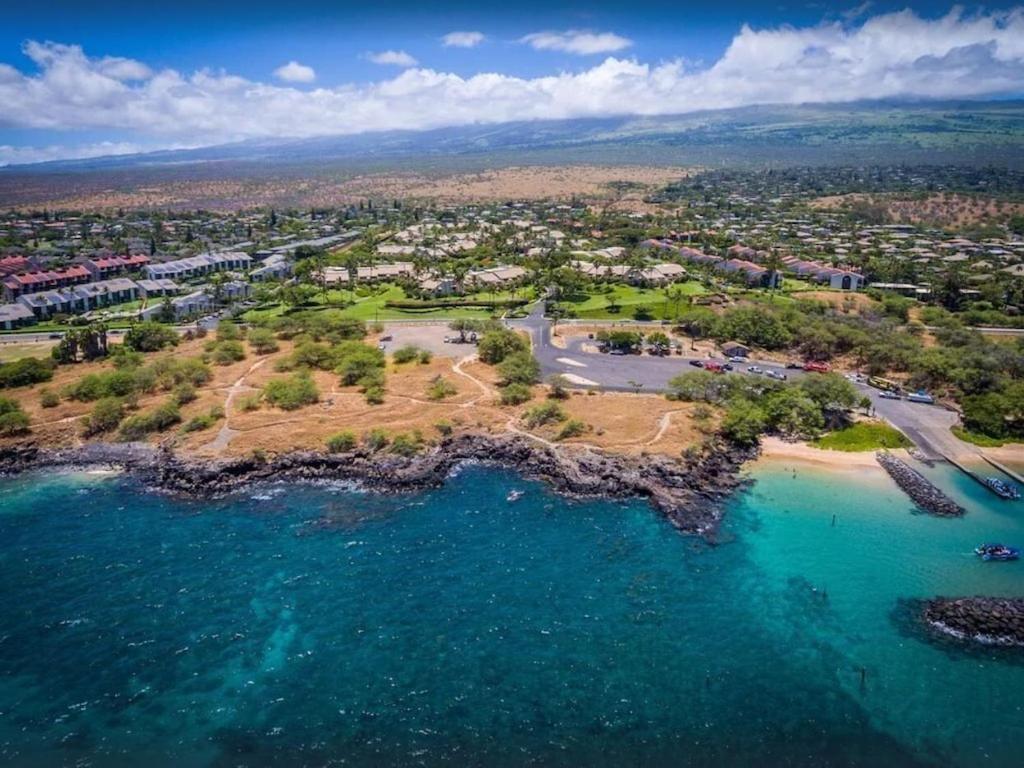 와일레아마우이 Tropical Maui Kamaole B-Bldg 아파트 외부 사진
