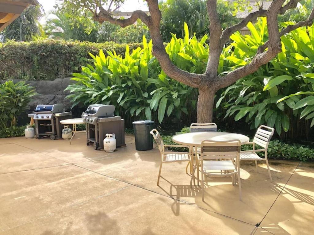 와일레아마우이 Tropical Maui Kamaole B-Bldg 아파트 외부 사진
