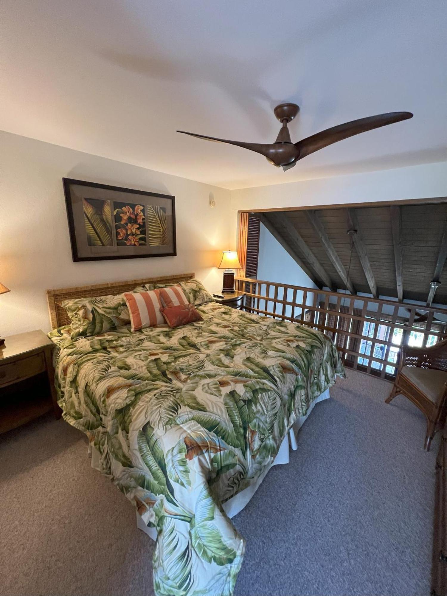 와일레아마우이 Tropical Maui Kamaole B-Bldg 아파트 외부 사진
